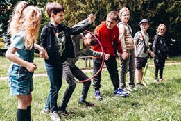 Na severu kraje startuje Centrum podpory vzdělávání. Druhé v Česku!