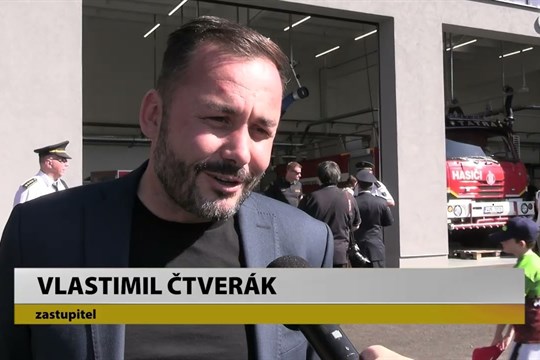 Zprávy UTV 25. 9. 2025