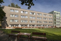 V Plzeňském kraji přibylo lůžek v sociálních zařízeních