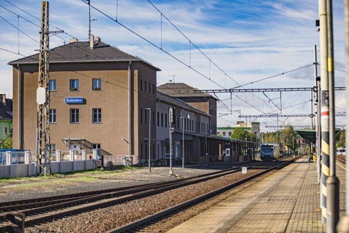 Víkend s párou: Parní lokomotiva Všudybylka dorazí do Sokolova