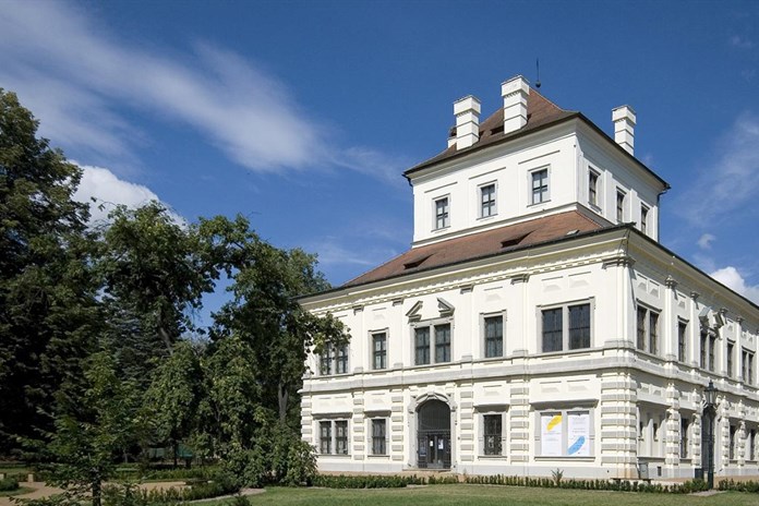 Co si na poslední zářijový víkend připravil kraj léčivých pramenů?