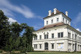 Co si na poslední zářijový víkend připravil kraj léčivých pramenů?