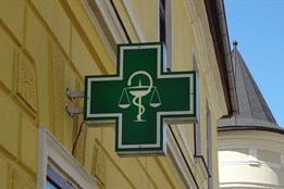 Lékárny budou otevřené i během svátku