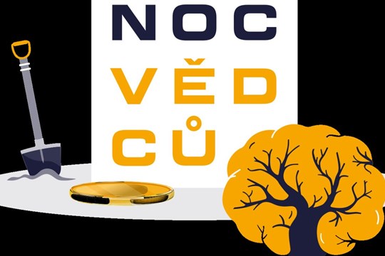 Noc vědců si můžete užít i v Karlových Varech