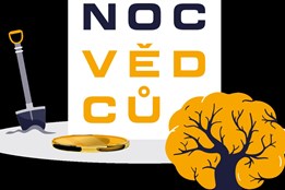 Noc vědců si můžete užít i v Karlových Varech