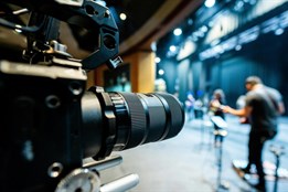 Karlovarský kraj láká filmaře: 28 milionů na natáčení v regionu