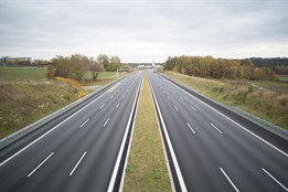 Dálnice D6 se rozšíří o úsek Hořesedly–Hořovičky. Karlovy Vary volají po obchvatu