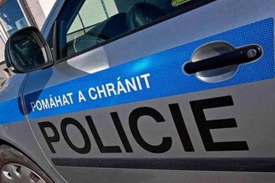 Ukradené kolo za 5 tisíc euro zlínští policisté vypátrali za tři hodiny