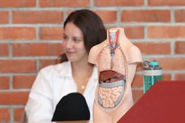 Týden zdraví ve Zlíně: pohyb, poradenství i preventivní měření zdarma pro všechny generace