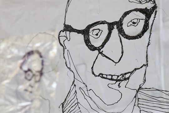 Základní škola v Uherském Ostrohu nese jméno matematika Otakara Borůvky