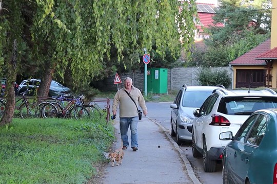 Veselí nad Moravou bude pokračovat v revitalizaci sídliště Chaloupky a ulice U Stadionu
