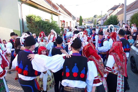 Magazín Uherské Hradiště 27. 9. 2025