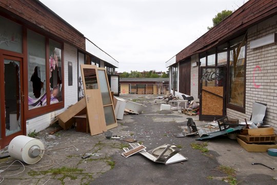 Magazín Zlín/Otrokovice 27. 9. 2025
