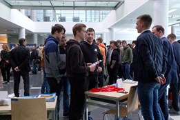 SPŠOA připravuje se školou v Novém Mestě nad Váhom nový projekt