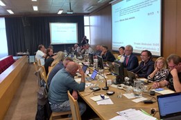 Fond sociálních služeb ORP Vsetín rozdělil finance na služby seniorům