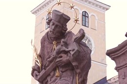 Jilemnice získala ocenění za péči o své památky