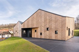Den architektury upozorní na proměny měst, mimořádné stavby i ženskou stopu v architektuře
