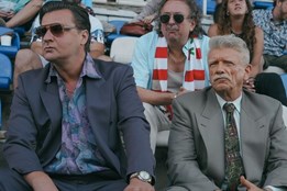 Filmový festival Finále Plzeň se přehoupl do druhé poloviny. Máme tip na pondělní večer!