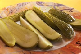 Ve Frýdlantu proběhl jubilejní ročník Okurkiády