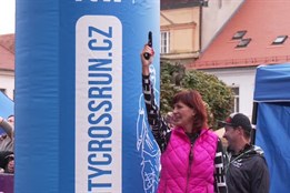Závod v České Lípě přilákal přes tisíc účastníků