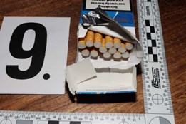 Odběratelé pašovaných cigaret musí hledat nové dodavatele