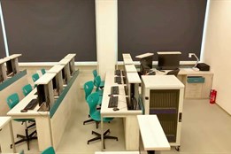 Nové moderní učebny za 14 milionů korun pro ZŠ Dr. Horáka