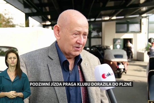 Týden v regionech