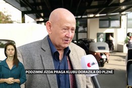 Týden v regionech
