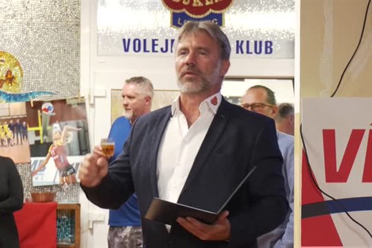 Dukla vstupuje do sezóny s velkými ambicemi