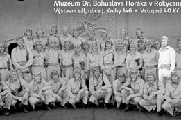 Objevte příběhy českých hrdinů ve druhé světové válce a jejich vliv na historii letectví