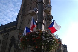 Na oslavy vzniku Československa chystá Plzeň pestrou nabídku akcí