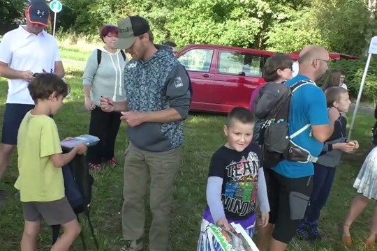 Zprávy UTV 2. 10. 2025