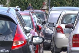 Plán městské mobily počítá s patnáctiminutovým městem