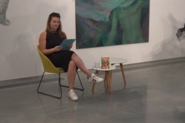 V Rožnově se opět četly ukázky z knih současné evropské literatury