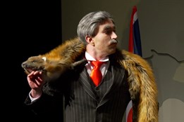 Slovácké divadlo nabízí nové předplatné