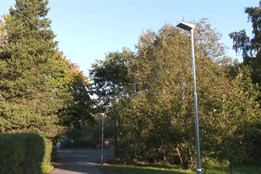Železný Brod pokračuje ve výměně osvětlení