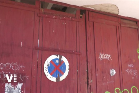 Brána borců zpět do hry