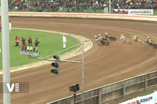 Pardubice čeká motorkářský svátek