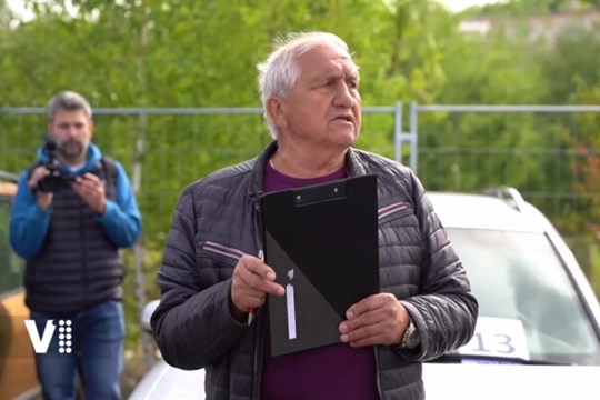 Auto za levno? V Pardubicích není problém