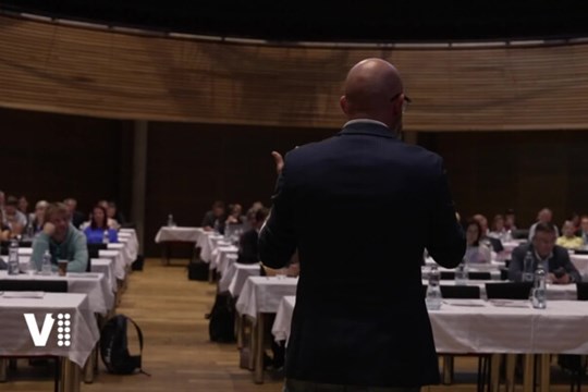 Papírování bez lidí. AI zvládne i úřad