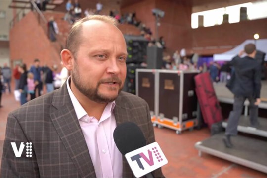 Pardubice mají své hvězdy