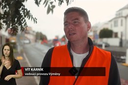 Týden v regionech