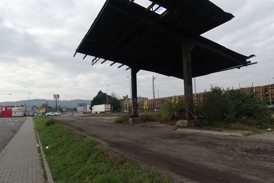 Ve Valašském Meziříčí se konaly Dny architektury