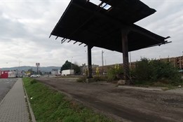 Ve Valašském Meziříčí se konaly Dny architektury