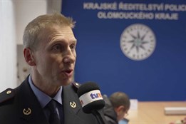 Brutální vražda otřásla Dlouhou Loučkou. Osmnáctiletý mladík zabil známého v opuštěném kravíně