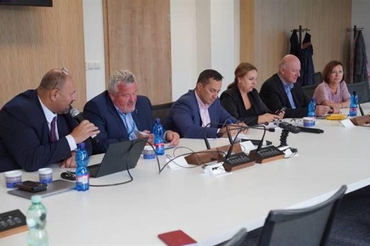 Praktičtí lékaři varují: Bez doktora zůstává v Karlovarském kraji 21 tisíc dospělých a 5 tisíc dětí