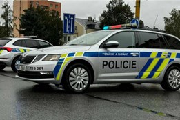 Předseda volební komise se v průběhu hlasování opil