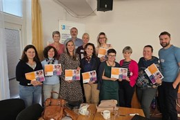 Chebští ředitelé inspirují ostatní školy. Místo konkurence mezi školami tu vládne spolupráce