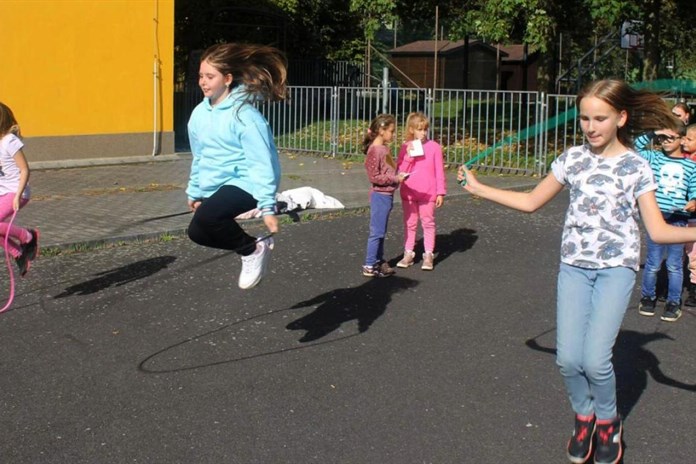 Chodovské rekordy slaví čtvrtstoletí. Soutěžit mohou děti i prarodiče