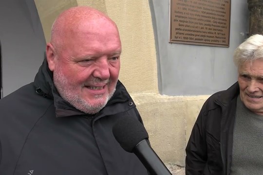 Zprávy UTV 3. 10. 2025